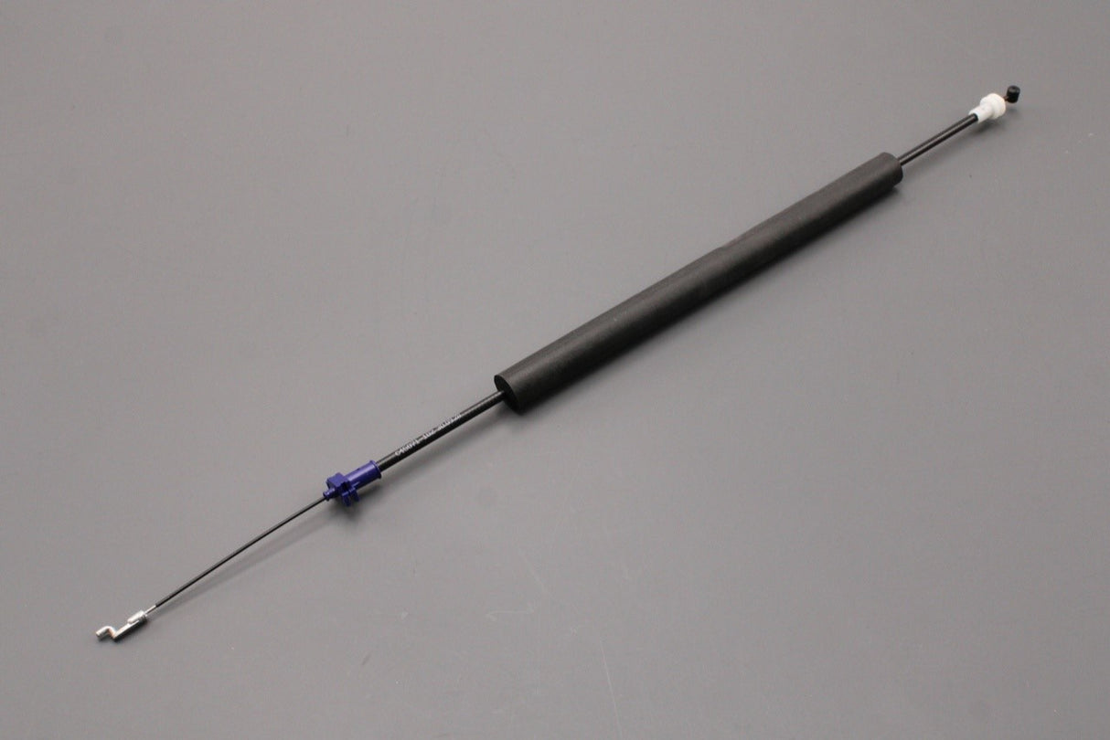 Jaguar F-Pace 2016-on front door handle bowden cable (inner) T4A3733