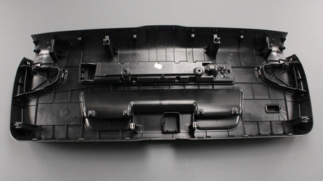 Audi A4 S4 RS4 Avant B9 16-on interior boot lid trim panel 8W9867979 4PK