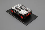 Audi collection RS Q e-tron dessert challenge model car 5022200151