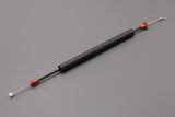 Jaguar XF 2016-on rear door handle bowden cable (inner) T2H5627
