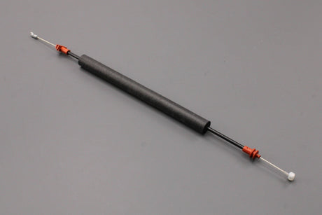 Jaguar XF 2016-on rear door handle bowden cable (inner) T2H5627