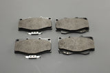 Toyota Hilux 1988-97 Land Cruiser 90 brake pads set (front) 04465-YZZDH