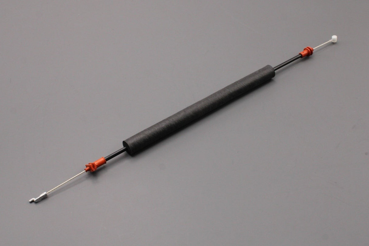 Jaguar XF 2016-on rear door handle bowden cable (inner) T2H5627