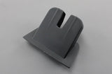SEAT Leon ST estate 5F 13-20 boot-lid lock cover (black) 5F9827520A VS9