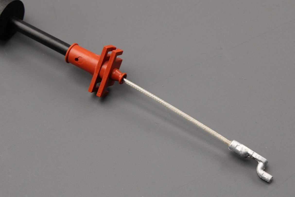 Jaguar XF 2016-on rear door handle bowden cable (inner) T2H5627