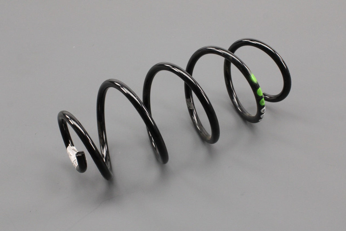 VW Audi Skoda SEAT Polo A1 Fabia Toledo front spring coil 6R0411105B