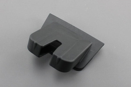 SEAT Leon ST estate 5F 13-20 boot-lid lock cover (black) 5F9827520A VS9