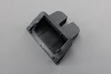 SEAT Leon ST estate 5F 13-20 boot-lid lock cover (black) 5F9827520A VS9