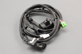 VW Touareg 7P 2015-18 Wiring harness for tow bar hitch 7P6971124C