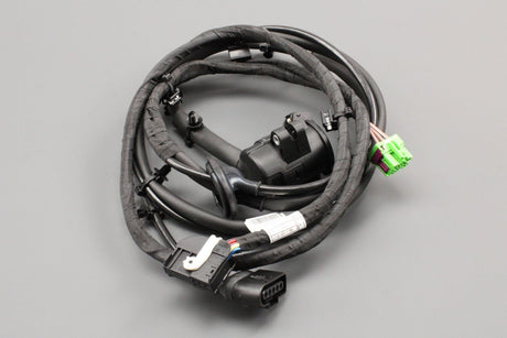 VW Touareg 7P 2015-18 Wiring harness for tow bar hitch 7P6971124C