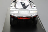 Audi collection RS Q e-tron dessert challenge model car 5022200151