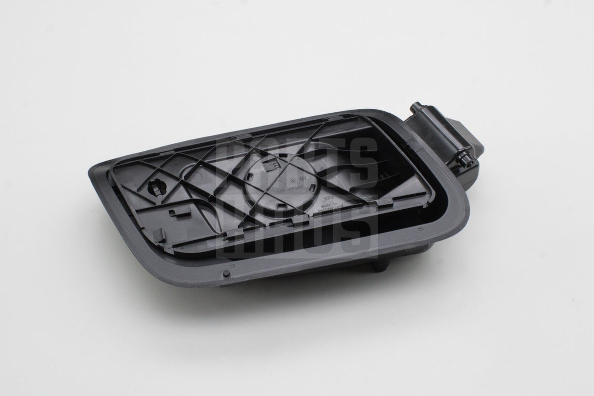 Audi Q4 e-tron 2022-on charging flap housing (right) 89A810593J