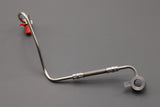 Land Rover Range Rover Evoque 2.2 CR DI turbo oil feed pipe LR045473
