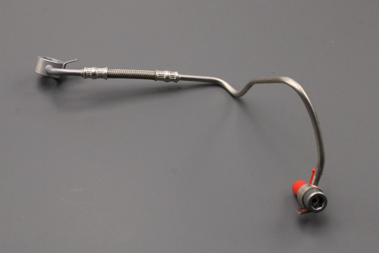 Land Rover Range Rover Evoque 2.2 CR DI turbo oil feed pipe LR045473