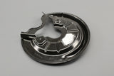 VW Golf MK5 MK6 Audi A3 Skoda SEAT rear brake shield (right) 1K0615612AB