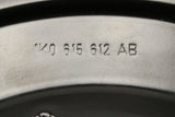 VW Golf MK5 MK6 Audi A3 Skoda SEAT rear brake shield (right) 1K0615612AB