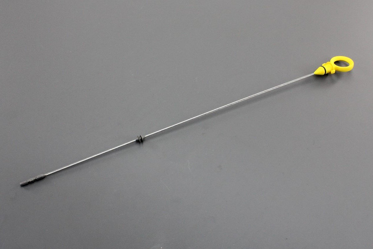 Audi RS3 2017-on RSQ3 TTRS engine oil dipstick (2.5 TFSI) 07K115611Q, view 1
