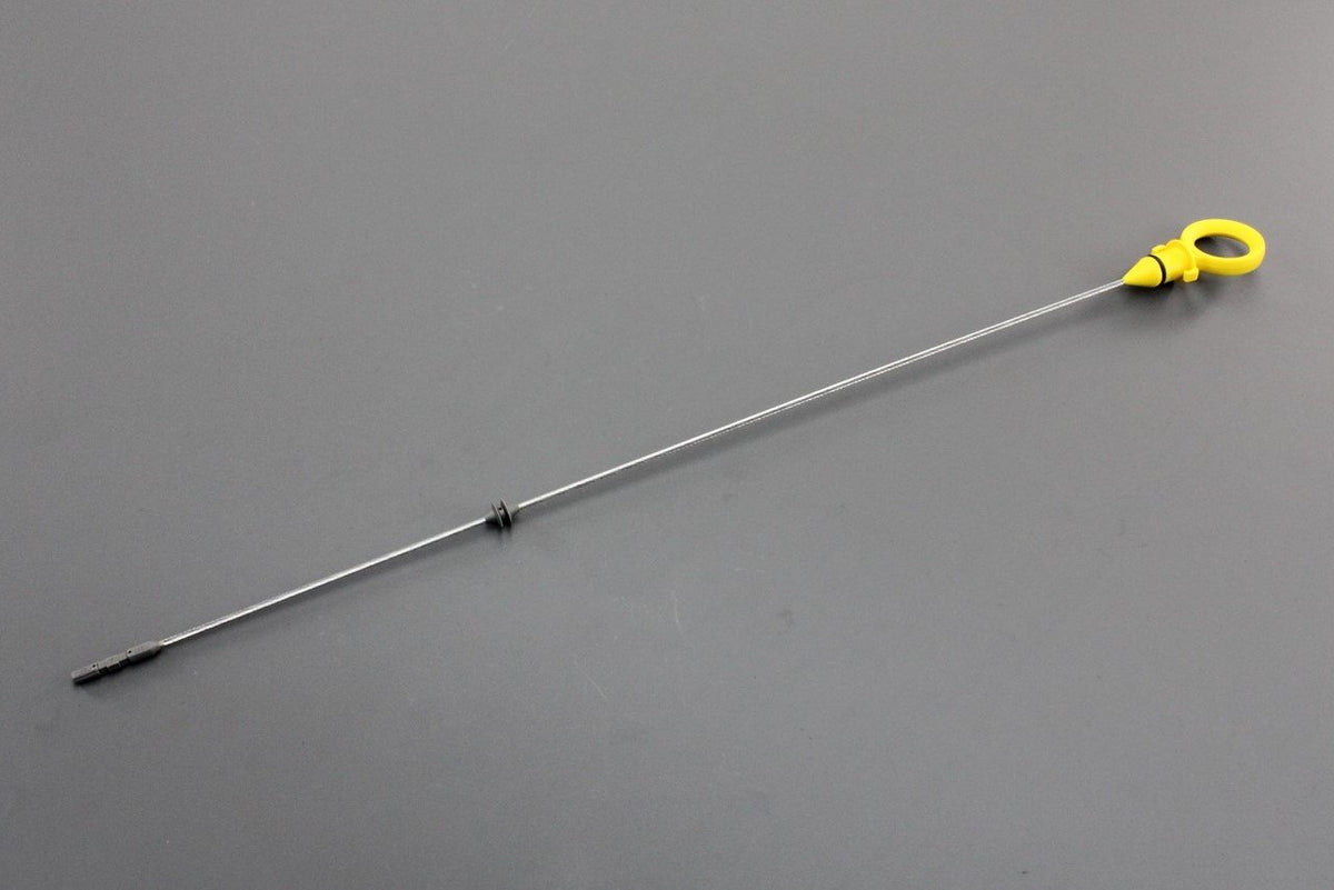Audi RS3 2011-16 RSQ3 TTRS engine oil dipstick (2.5 TFSI) 07K115611L, view 1