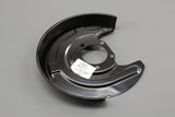 VW Passat B5 B5.1 Audi Skoda rear brake disc shield (right) 8E0615612C