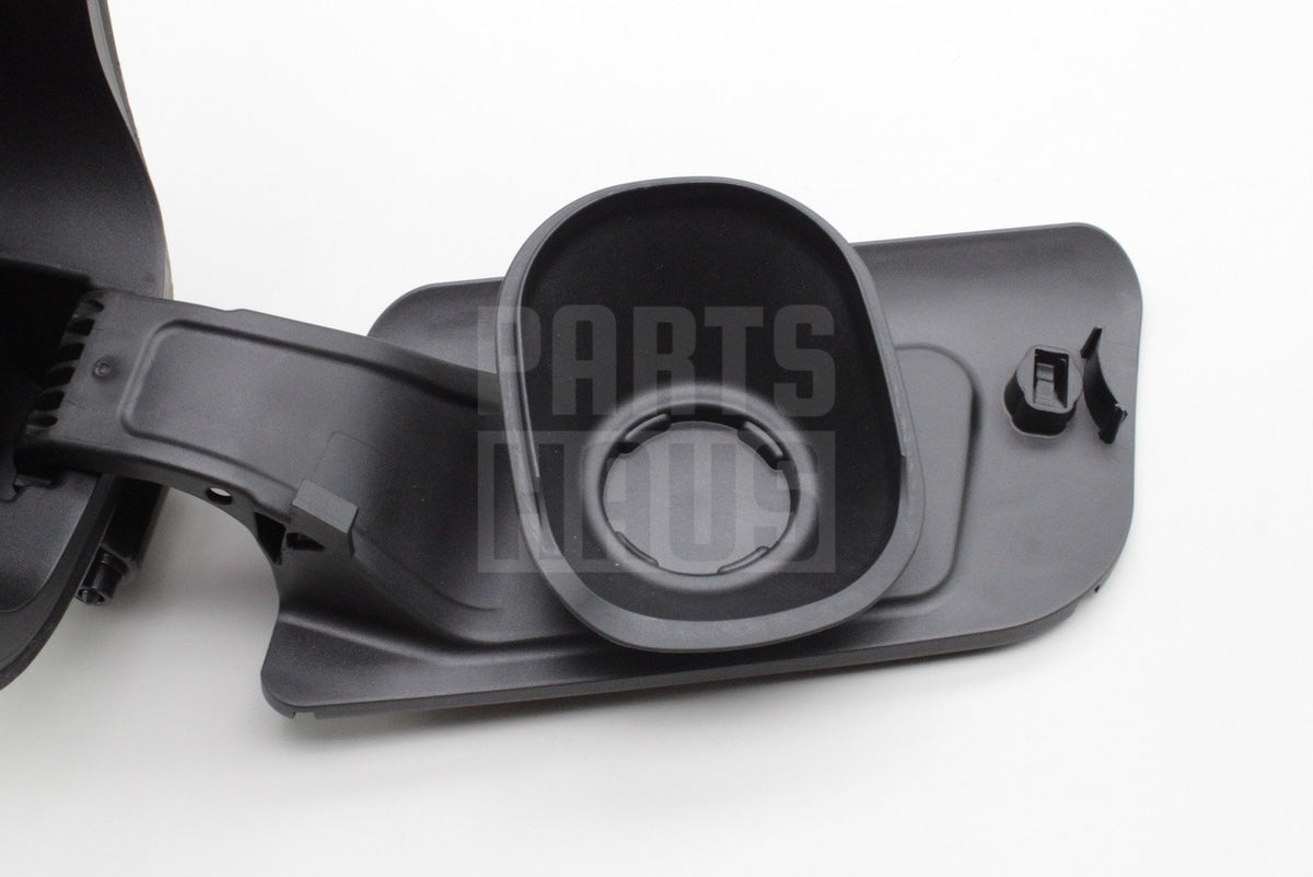 Audi Q4 e-tron 2022-on charging flap housing (right) 89A810593J