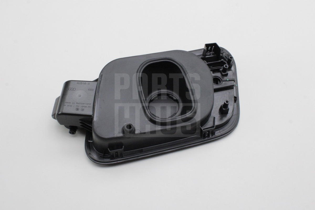 Audi Q4 e-tron 2022-on charging flap housing (right) 89A810593J