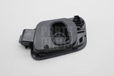 Audi Q4 e-tron 2022-on charging flap housing (right) 89A810593J
