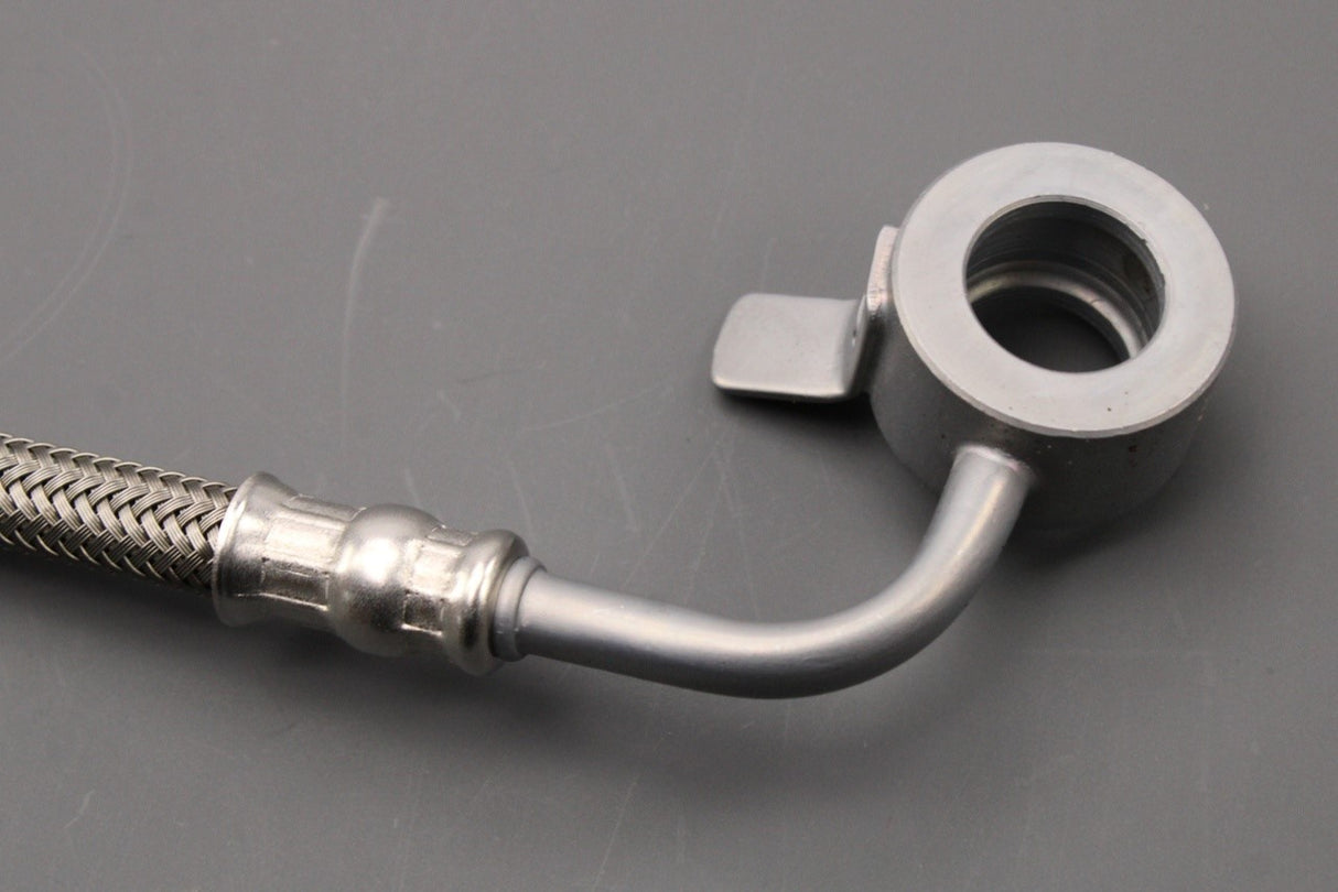 Land Rover Range Rover Evoque 2.2 CR DI turbo oil feed pipe LR045473