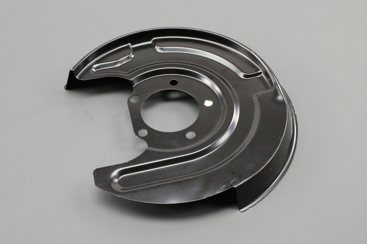 VW Passat B5 B5.1 Audi Skoda rear brake disc shield (right) 8E0615612C