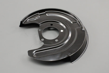 VW Passat B5 B5.1 Audi Skoda rear brake disc shield (right) 8E0615612C