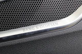 Audi Q3 RSQ3 front door card trim panel (right) 83B867104AB SWS