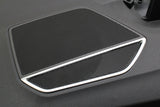 Audi Q3 RSQ3 front door card trim panel (right) 83B867104AB SWS