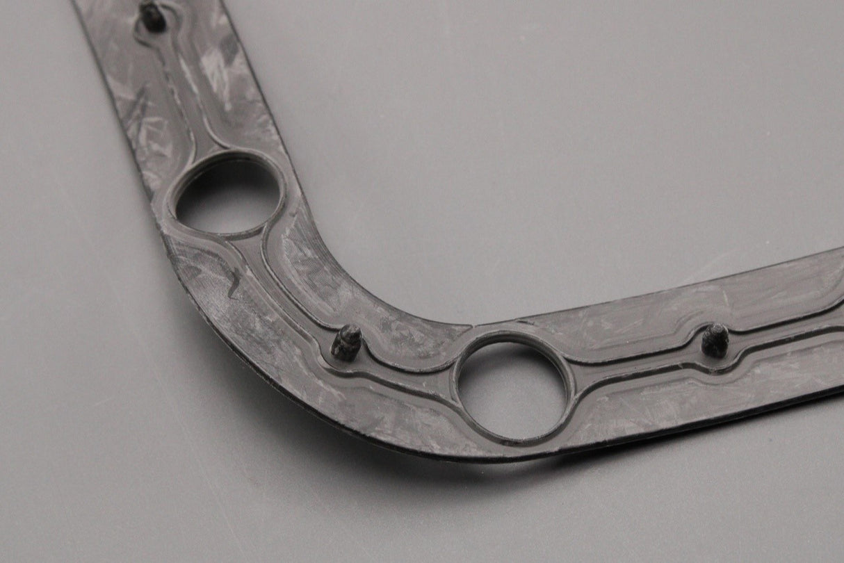 Land Rover HV battery lid seal LR164855