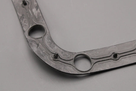 Land Rover HV battery lid seal LR164855