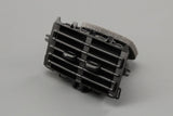 VW Golf MK8 20-on Caddy centre console air vent (rear) 5H0819203 9B9