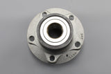 VW Golf Audi A3 Skoda Octavia SEAT Leon wheel bearing (rear) 5Q0598611