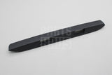 VW Crafter 2012-2016 number plate trim (rear) 2E1863619B