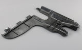 VW Tiguan Skoda Kodiaq rear underbody protection trim (right) 5QF825102