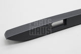 VW Crafter 2012-2016 number plate trim (rear) 2E1863619B