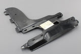 VW Tiguan Skoda Kodiaq rear underbody protection trim (right) 5QF825102