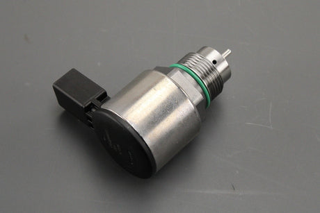 VW Audi 3.0 TDI V6 fuel rail pressure release valve 057130764AS