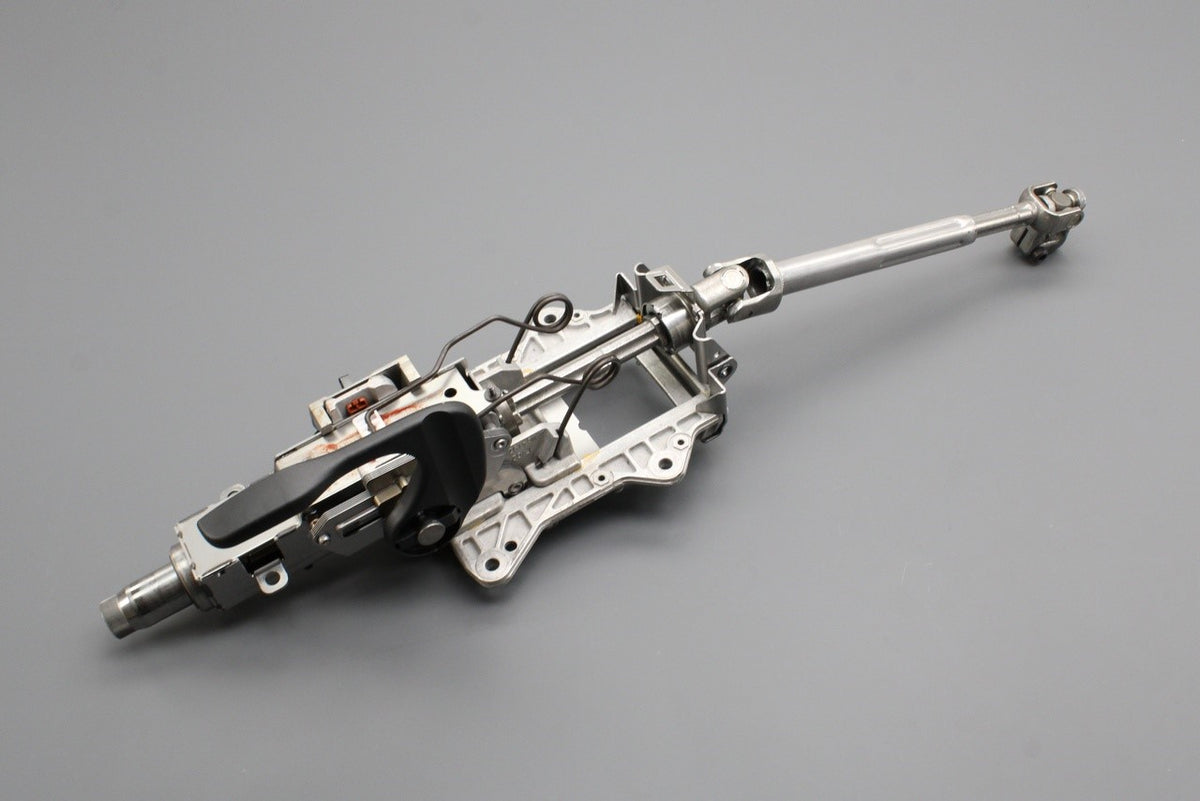 VW Tiguan 2008-11 Audi Q3 RSQ3 2014-18 RHD steering column 5N2419502H, view 1
