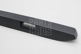 VW Crafter 2012-2016 number plate trim (rear) 2E1863619B