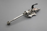 VW Tiguan 2008-11 Audi Q3 RSQ3 2014-18 RHD steering column 5N2419502H