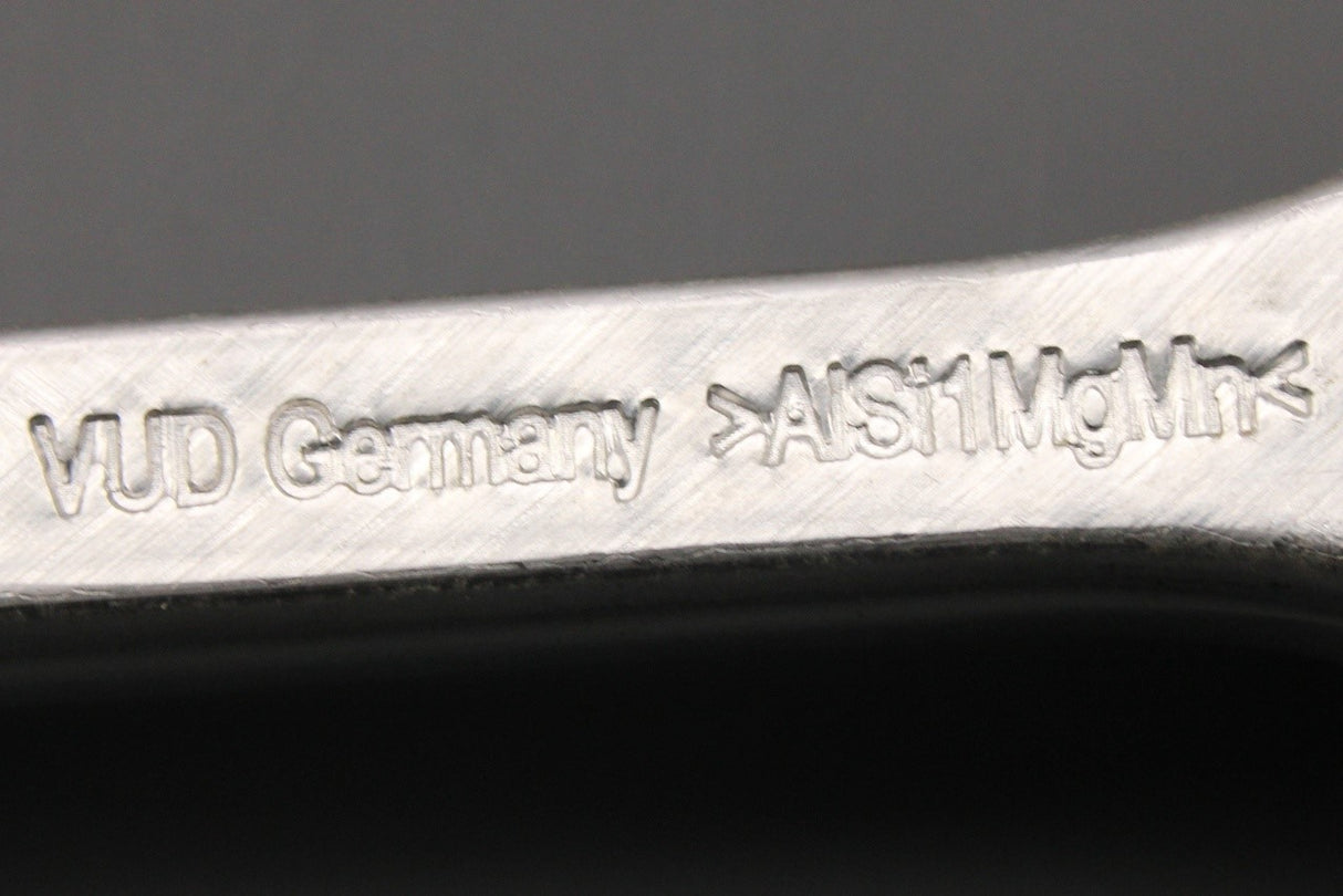 VW Touareg Audi A5 A6 Q5 front anti-roll bar drop link (x1) 4M0411317J