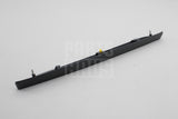 VW Crafter 2012-2016 number plate trim (rear) 2E1863619B