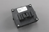 Audi Q5 Q7 Q8 boot load air suspension lowering switch 4M0959511E 5PR