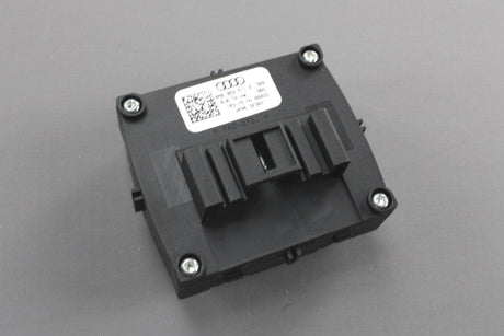 Audi Q5 Q7 Q8 boot load air suspension lowering switch 4M0959511E 5PR