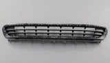 VW Golf MK7 2013-16 centre lower front bumper grille 5G0853677 9B9