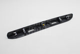 VW Crafter 2012-2016 number plate trim (rear) 2E1863619B