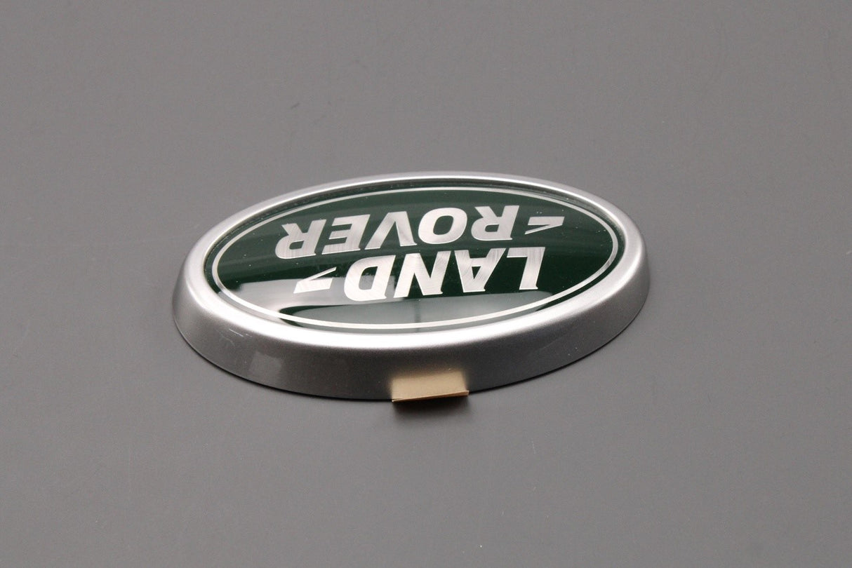 Land Rover Discovery 5 2017-on rear emblem badge LR088950
